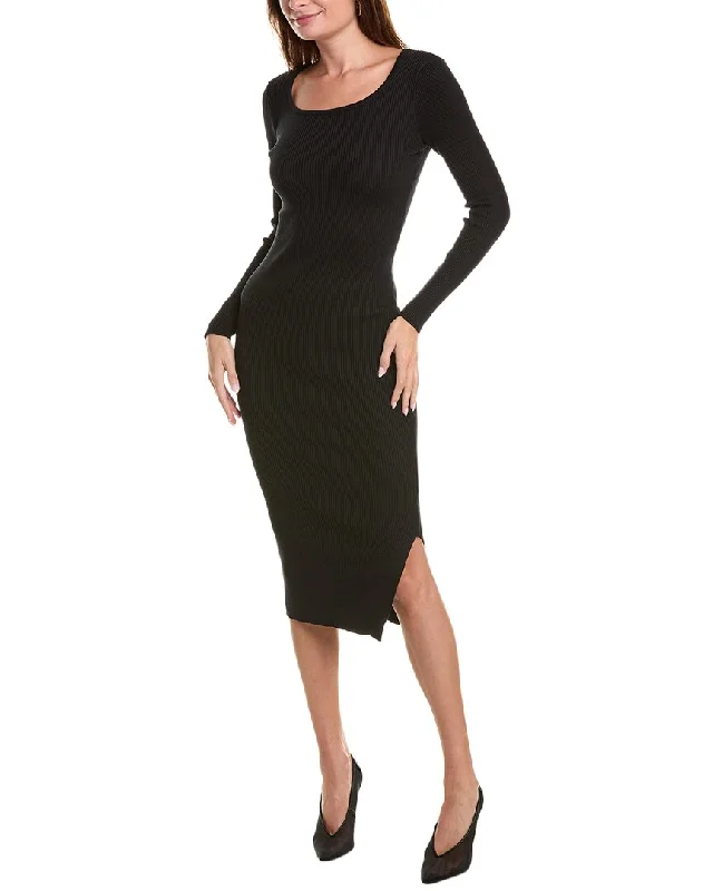 Anna Kay Sweaterdress Elegant sweaters