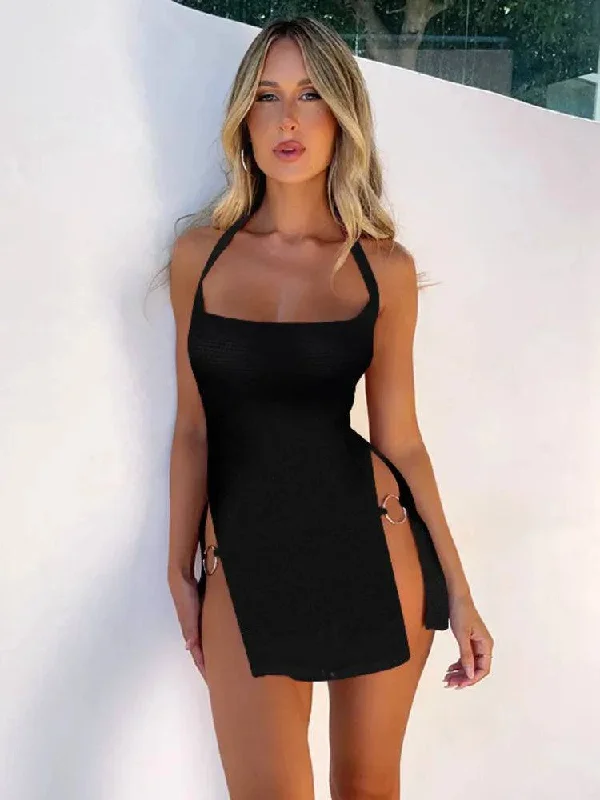 Aubrey Mini Dress Street style mini dresses