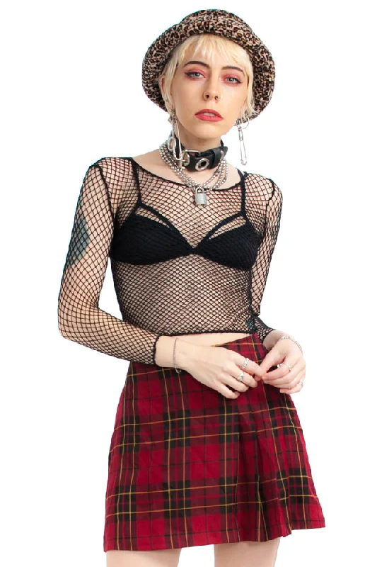 SOLD! Gothic unclassified skirts