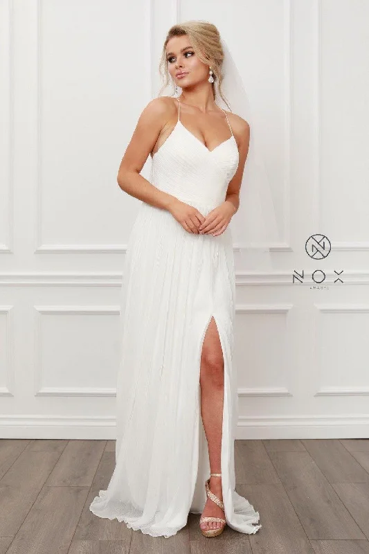 Simple Formal Long White Dress Clubbing maxi dresses