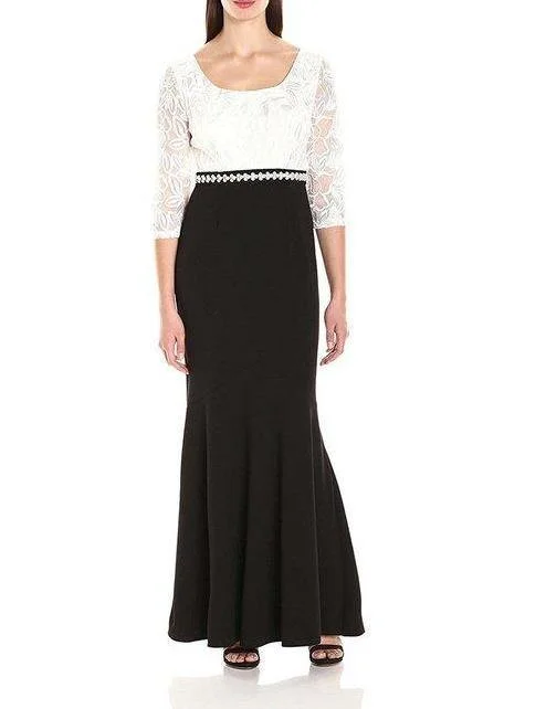 Alex Evenings AE1121571 Long Formal Mother of the Bride Dress Chiffon maxi dresses