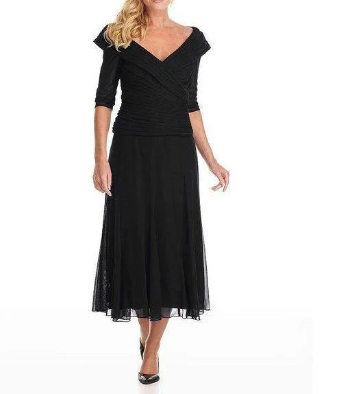 Alex Evenings AE132141 Mother of the Bride Long Formal Dress Graduation maxi dresses