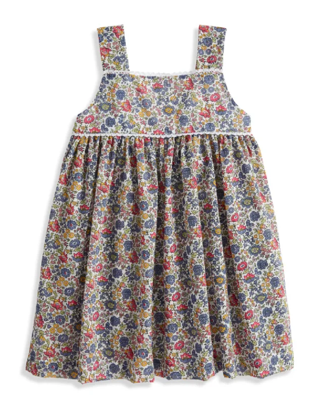 Bella Bliss - Rosie Dress - Meadow Floral Sexy floral print dresses