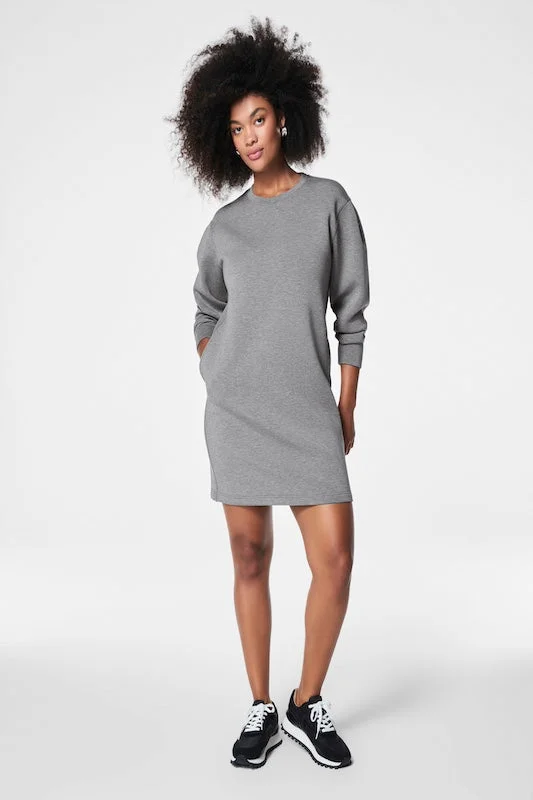 Medium Grey Heather