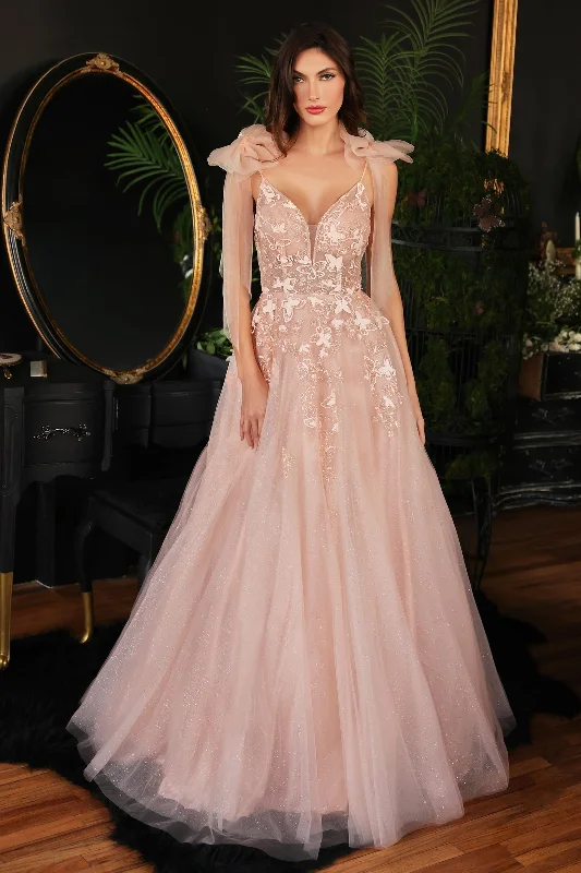 Cinderella Divine CB097: A Tapestry of Elegance for Unforgettable Occasions Y2K unclassified dresses