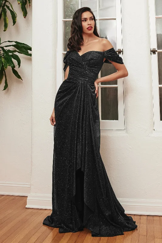 Cinderella Divine CD878: Captivating Glamour for Red Carpet Nights and Formal Occasions Fall unclassified dresses