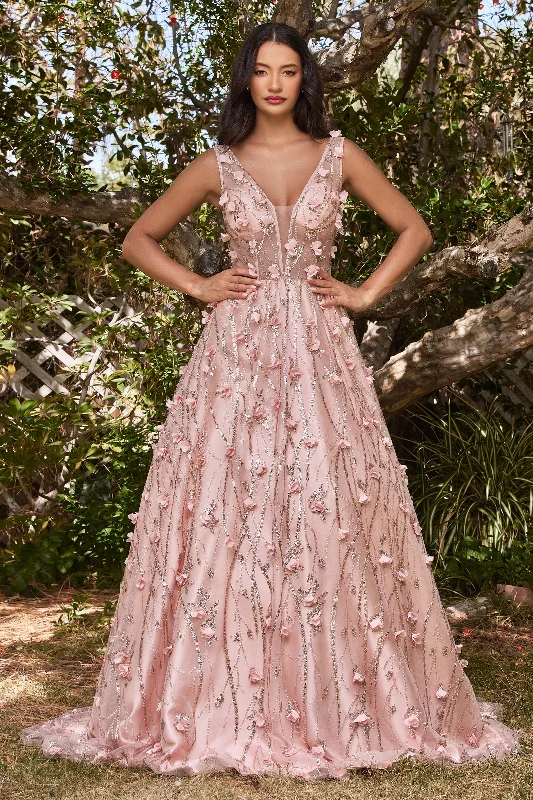 **Cinderella Divine's Enchanting Elegance for Unforgettable Occasions** Affordable unclassified dresses