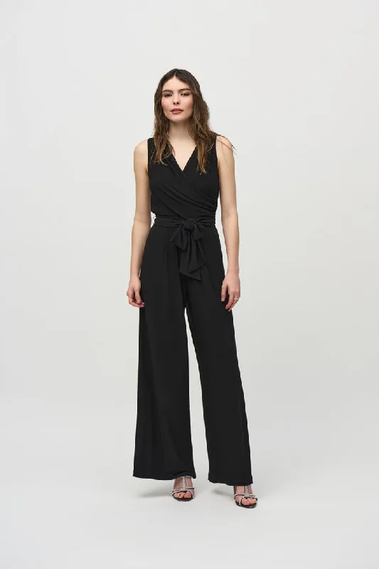 Gemma Jumpsuit, Black Best-selling unclassified dresses