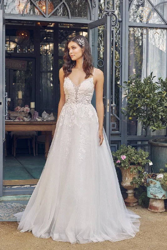 Nox Anabel JE933: A Bridal Masterpiece for Radiant Elegance Affordable unclassified dresses