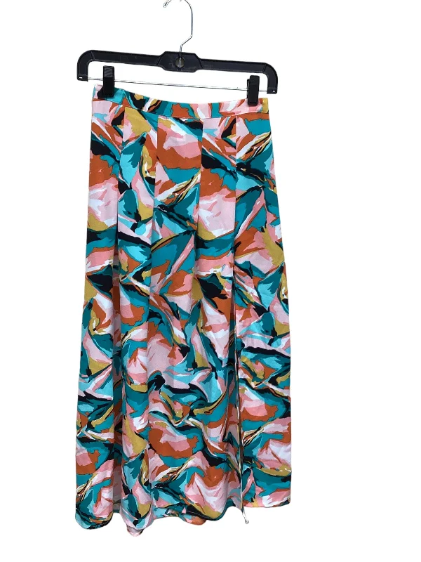 Skirt Maxi By Bar Iii  Size: 0 Trendy Maxi Skirt