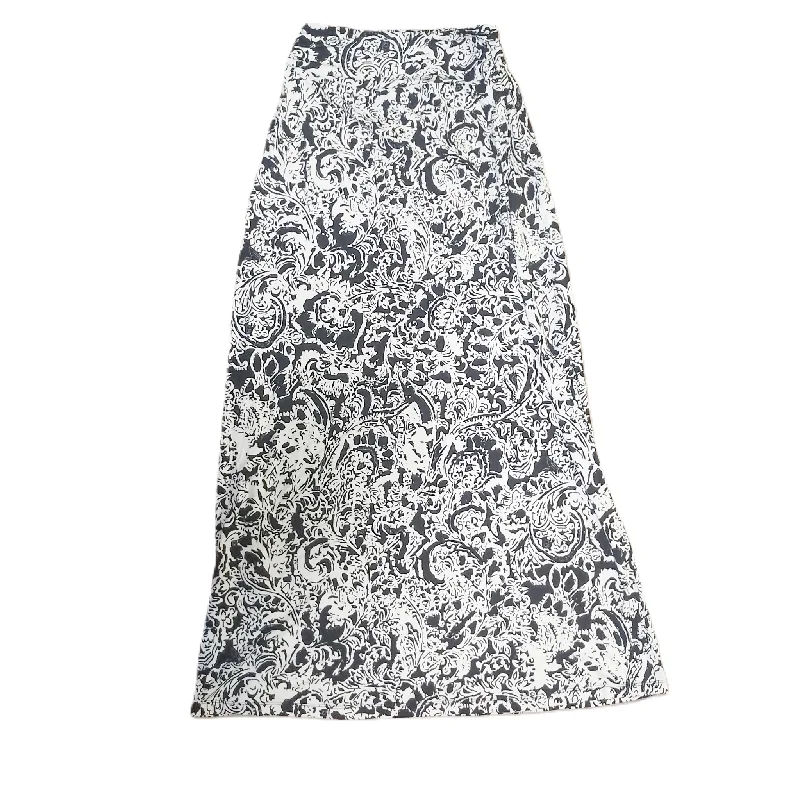 Skirt Maxi By Cynthia Rowley  Size: Xs Maxi Skirt Dress