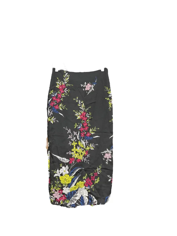 Skirt Maxi By Diane Von Furstenberg  Size: 4 Summer Maxi Skirt