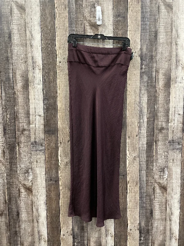 Skirt Maxi By Free People  Size: 10 Cozy Maxi Dress