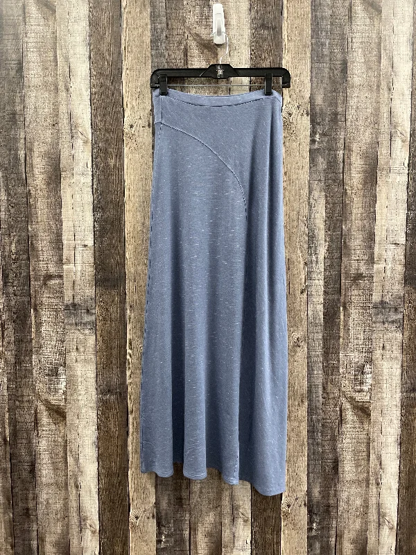 Skirt Maxi By Lisa Rinna  Size: S Tulle Maxi Skirt