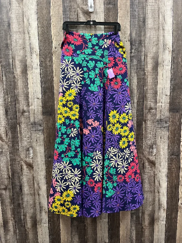 Skirt Maxi By Lularoe  Size: L Chic Maxi Dress