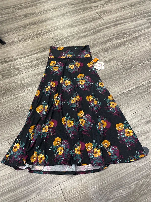 Skirt Maxi By Lularoe  Size: M Long Boho Skirt