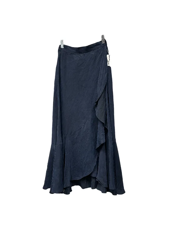 Skirt Maxi By Scotch & Soda  Size: S Embroidered Maxi Skirt