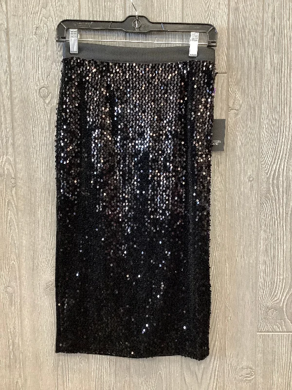 Skirt Maxi By Simply Vera  Size: Xs Bold Maxi Skirt