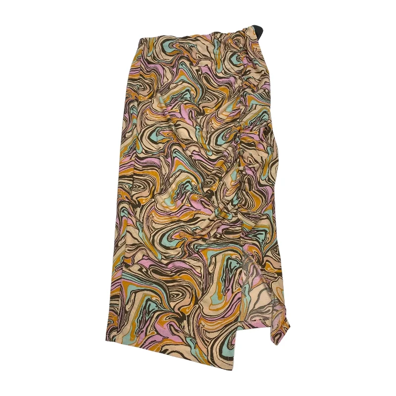 Skirt Maxi By Timing  Size: S Maxi Skirt Trend