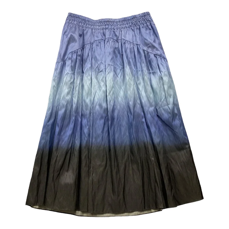 Skirt Maxi By Vince  Size: 14 Bold Maxi Skirt