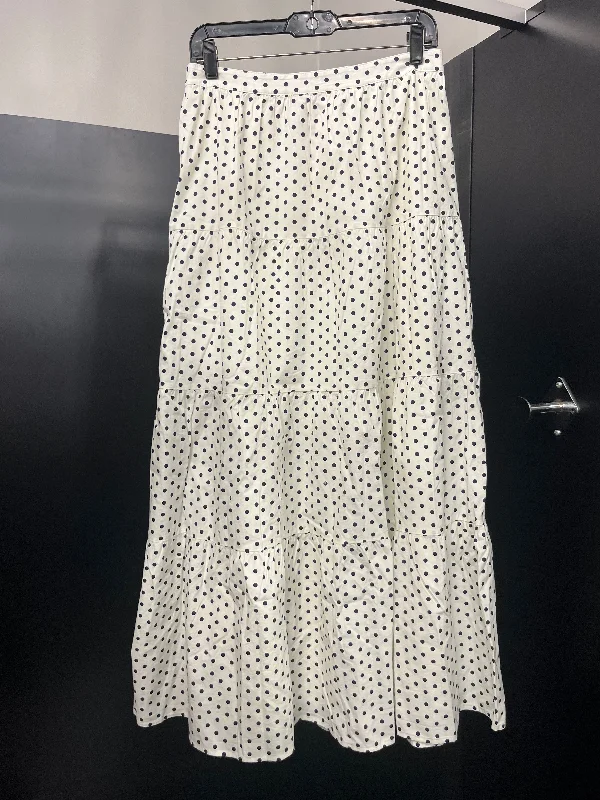 Skirt Maxi By Vineyard Vines  Size: 8 Summer Floral Maxi