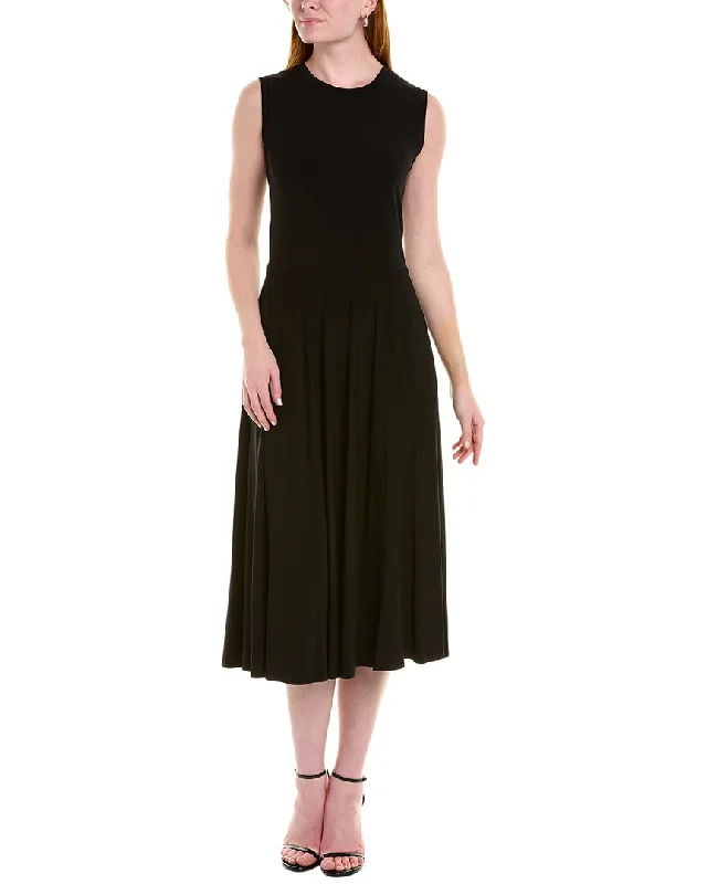 Max Mara Agave Midi Dress Midi Skirt Outfit